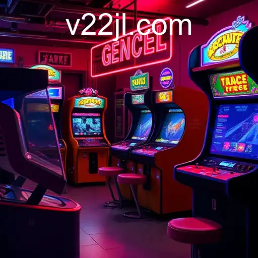 Exploring the World of 'Arcade Classics': A Nostalgic Gaming Journey