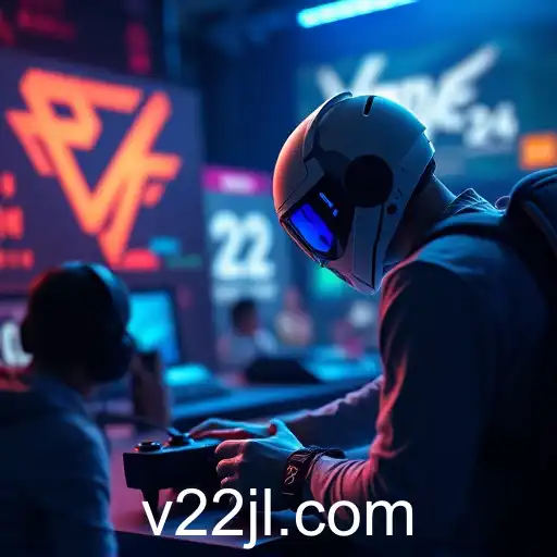 The Rise of 22jl in Gaming