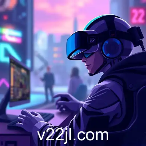 The Evolution of '22jl' in Online Gaming