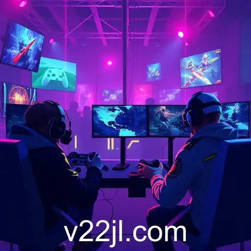 The Evolution of Gaming: Trends and Innovations