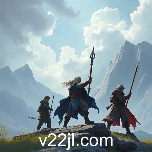 The Evolution of Online English Games