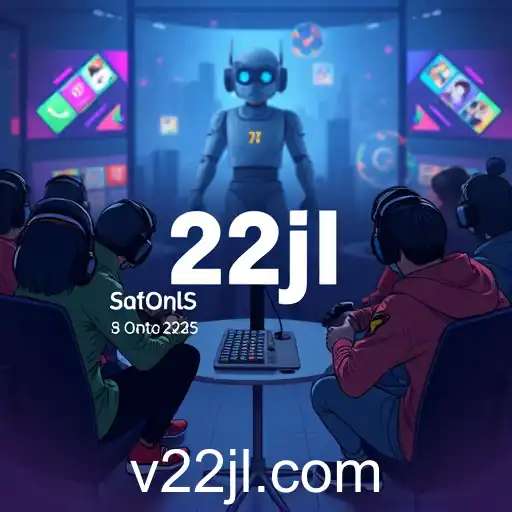 Gaming Community Unites Around 22jl