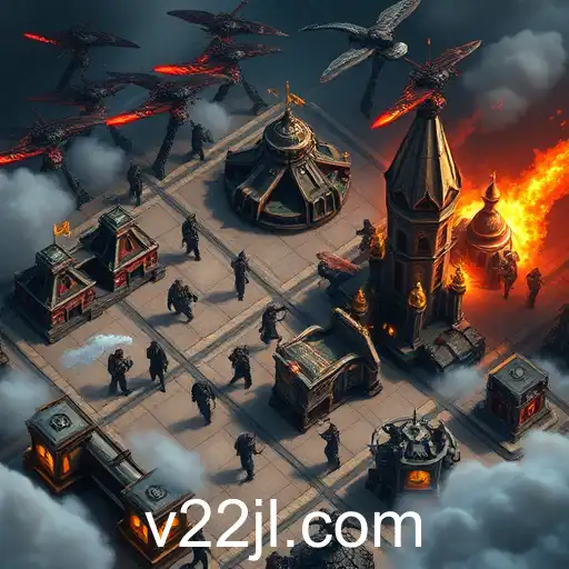 Gaming Evolution: A 22jl Perspective