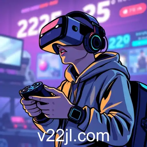Gaming Evolutions and Challenges in 2025
