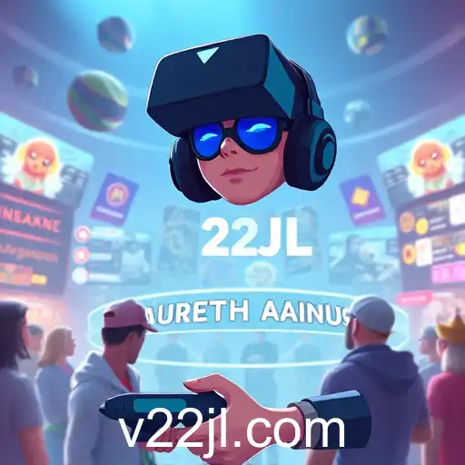 Gaming Evolves: The Rise of 22JL
