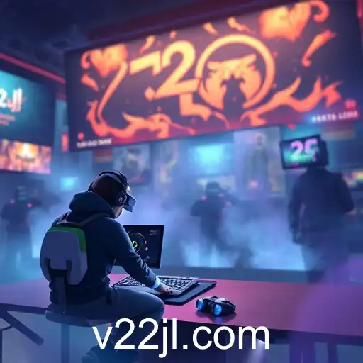 Gaming Trends in 2025: The Rise of 22jl