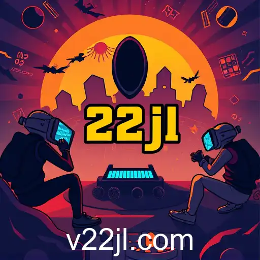 The Rise of 22jl Gaming