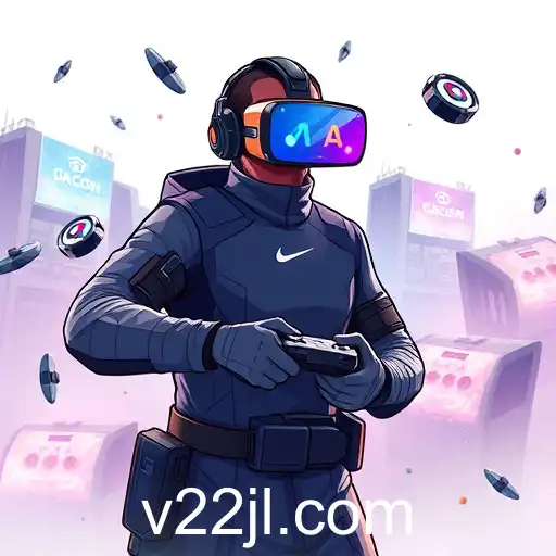 The Rise of Gaming in the Mid-2020s