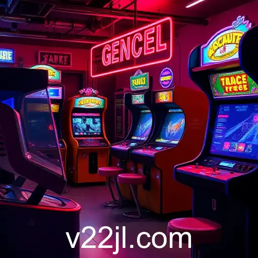 Digital Realities in Gaming