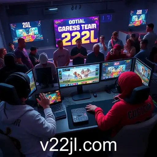 The Evolution of Gaming: Trends and Innovations