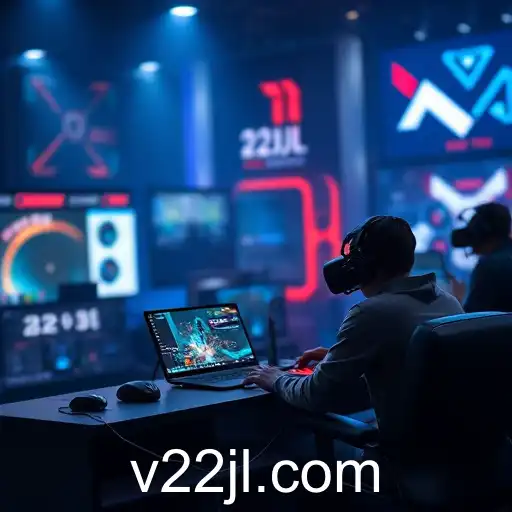 Gaming Evolution: 22jl's Impact