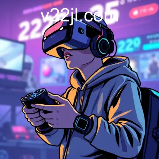 Gaming Evolutions and Challenges in 2025