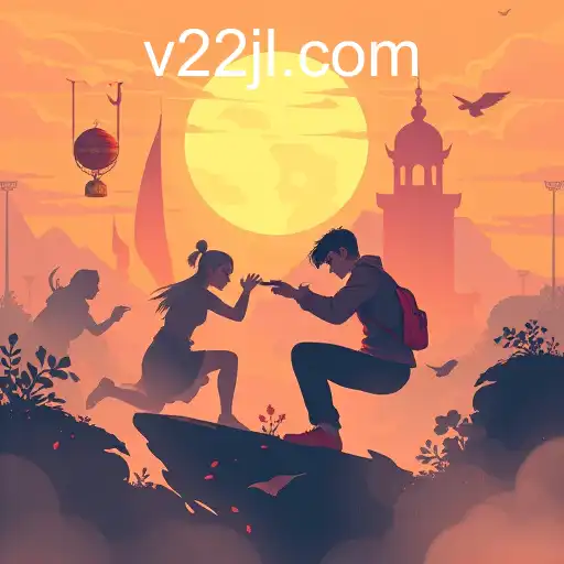 The Impact of '22jl' on Online Gaming in 2025