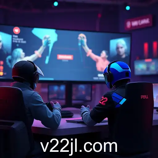 Rising Popularity of Online Gaming Communities