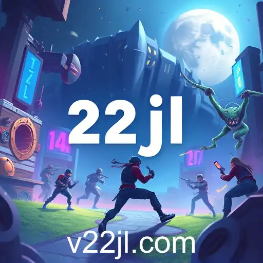 The Rise of 22jl: A Gaming Phenomenon