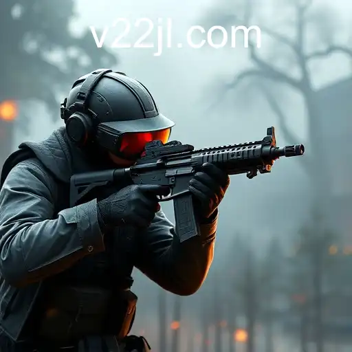 Exploring the Dynamic World of Shooting Games: Unpacking the '22jl' Phenomenon