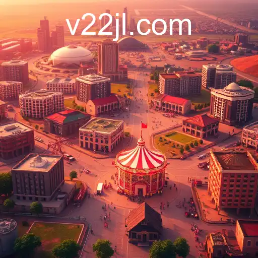 Exploring the World of Simulation Games: Immersive Realities and Creative Challenges