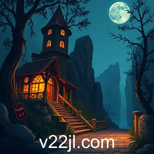 Exploring the Intriguing World of Adventure Games: A Deep Dive into 22jl