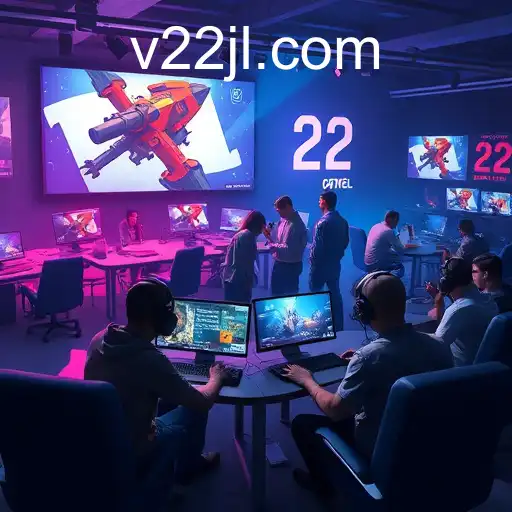 The Evolution of Online Gaming Communities