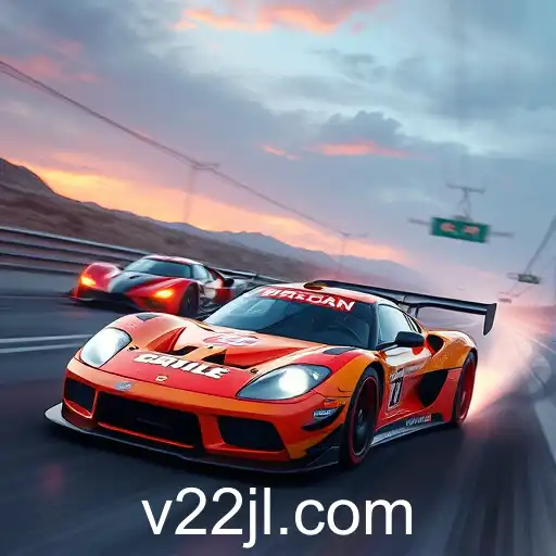 The Thrilling World of Racing Games: Speed, Strategy, and Evolution