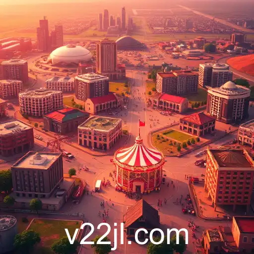 The Rise of 22jl: Shaping Gaming Culture