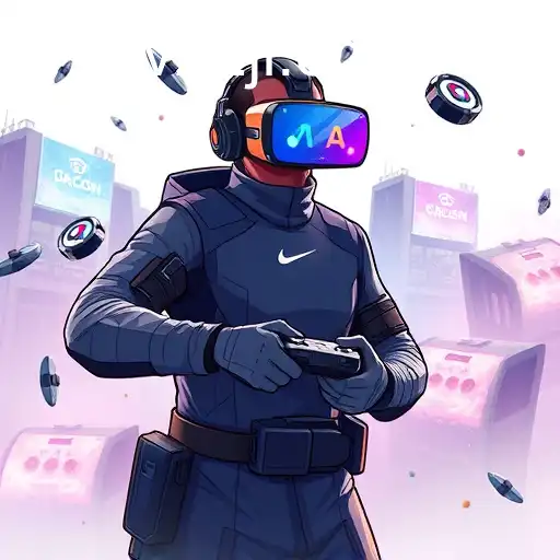 The Rise of Gaming in the Mid-2020s