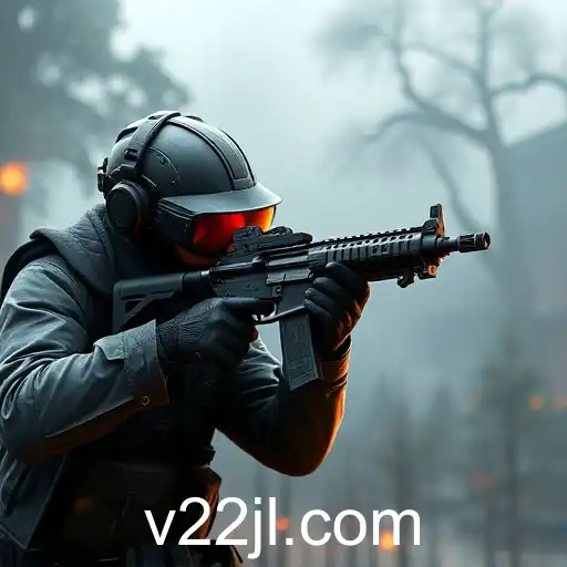 Exploring the Dynamic World of Shooting Games: Unpacking the '22jl' Phenomenon